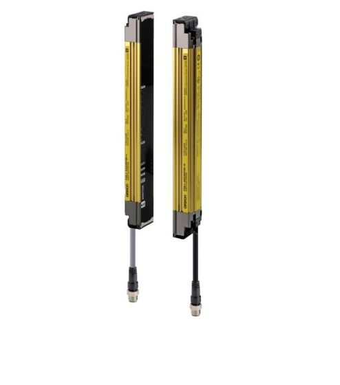 OMRON F3SJB0225P2501TS Device