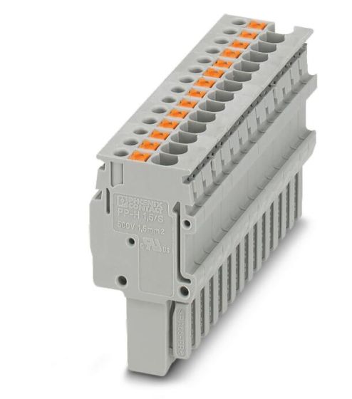 Phoenix Contact 3212633 Connector