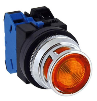 IDEC ALFD26611DNUA Device