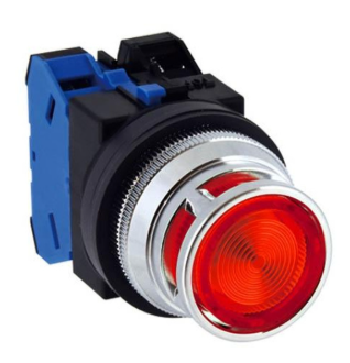IDEC AOLFD22210DNUR Device