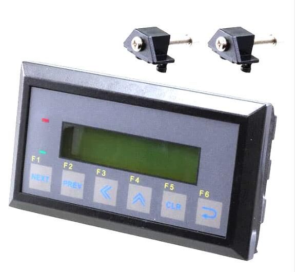 OMRON NT2SSF122BEV2 Operator