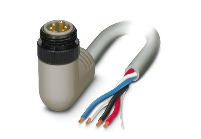 Phoenix Contact 1416902 Cordset