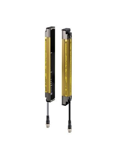 OMRON F3SJA0875P20 Device