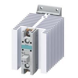 Siemens 3RF23503AA22 Contactor