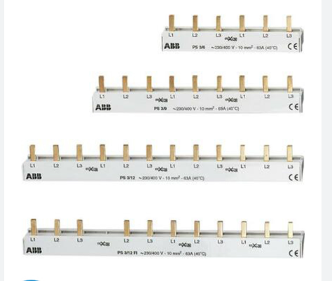 ABB PS3-2-2 Device