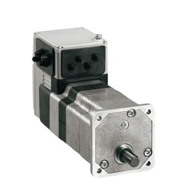 Schneider Electric ILE1R661PC1A1 Motor