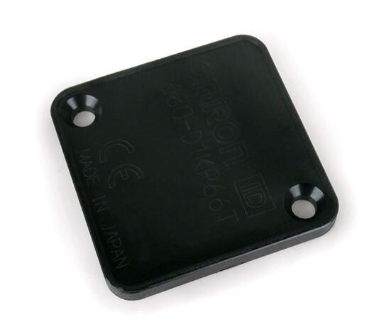 OMRON V680D1KP66T RFID