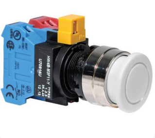 IDEC HW4B-A3F11-W Device