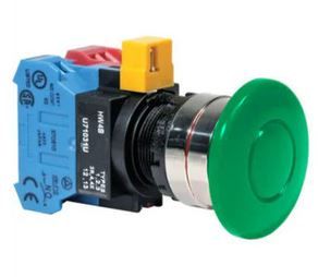 IDEC HW4B-M4F20-G Device