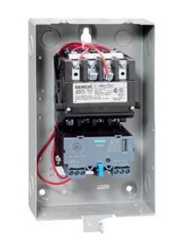 Siemens 14BUC32BH Starter