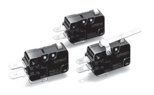 OMRON D3V-114-1C5 Device