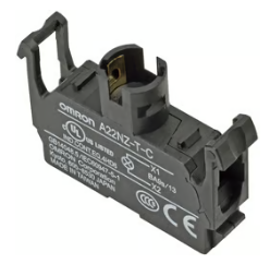OMRON A22NZ-T-E Device