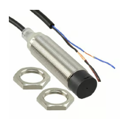 OMRON E2B-M18LN10-WP-C2 2M Device