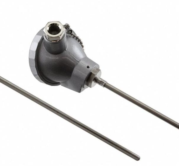 OMRON E52P35CND10 RTD