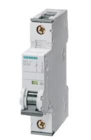 Siemens 5SY81088 Breaker