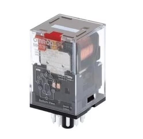 OMRON MKS2PIDC24 Relay