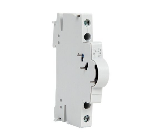Allen-Bradley 189-AR20 Auxiliary Contact