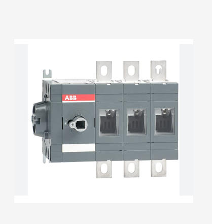 ABB OT400US03 Device
