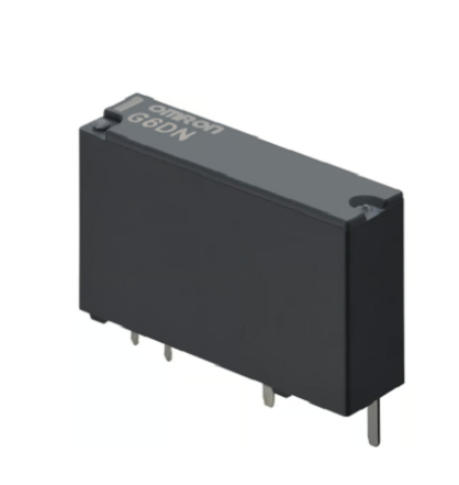 OMRON G6DN-1A-CF DC4.5 Device