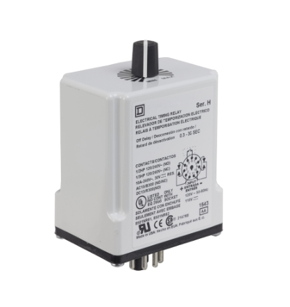 Schneider Electric 9050JCK26PTV36 Relay