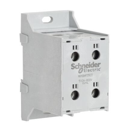 Schneider Electric NSYEBCP25622 Block