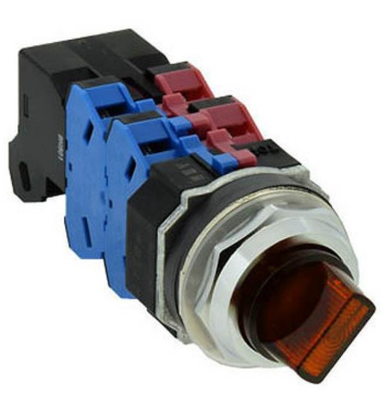 IDEC ASLD21QM420DNUA Device