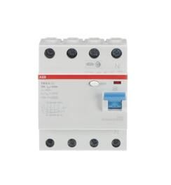 ABB F204A-25-0.03 Device