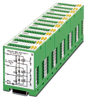 Phoenix Contact 2943770 Relay