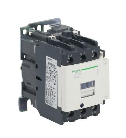 Schneider Electric LC1D40LE7 Contactor