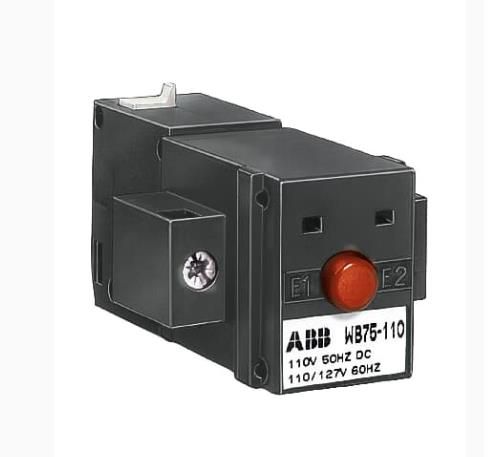 ABB WB75A-05 Device