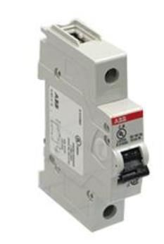 ABB S201UDC-K2 Circuit Breaker