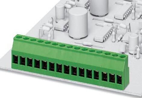 Phoenix Contact 1711835 Connector