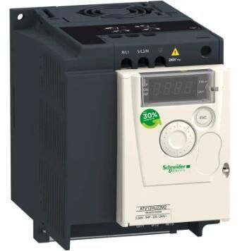 Schneider Electric ATV12HU22M2TQ Drive