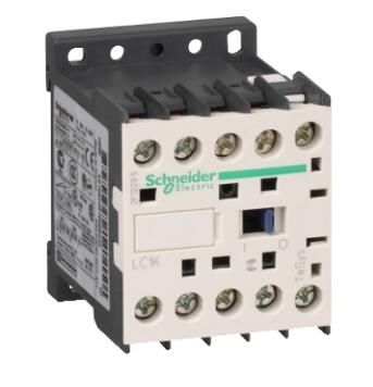 Schneider Electric LC1K1201T7 Contactor