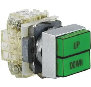 Schneider Electric 9001KXRD112 Pushbutton