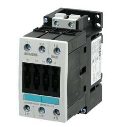 Siemens 3RT10351AL20 Contactor