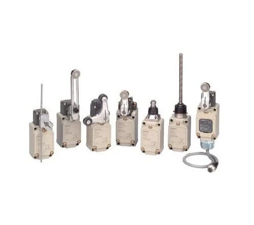 OMRON WLSDGN Switch