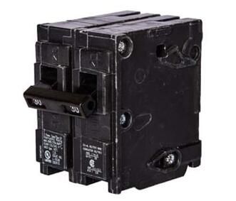 Siemens Q260S Switch