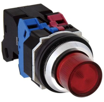IDEC AOLD248611DNUR Device