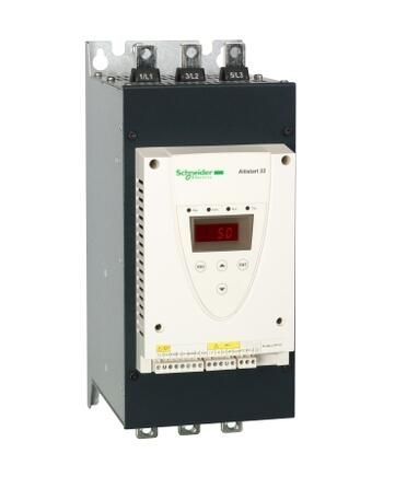 Schneider Electric ATS22C14S6 Starter
