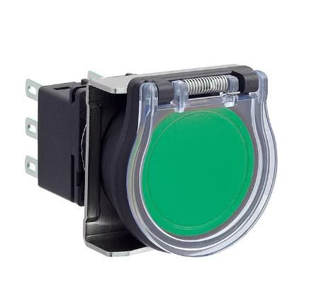 IDEC LBW6GB-M1T1VG Device