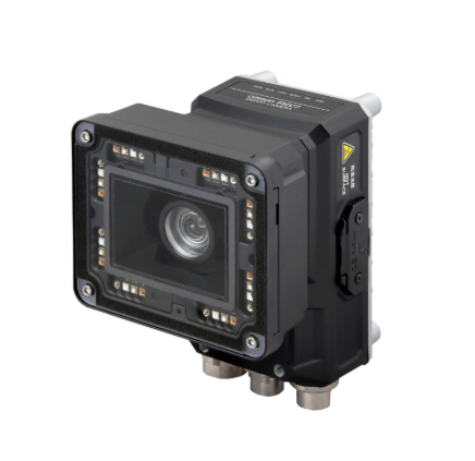 OMRON FHV7X-M032-S09-W Device