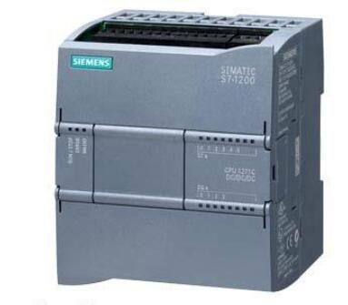 Siemens 6ES72111AE400XB0 Controller