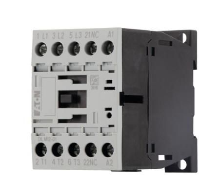 EATON/Moeller 276883 DILM12-01(110VDC) Device