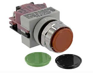 IDEC ABW101-BGR Device