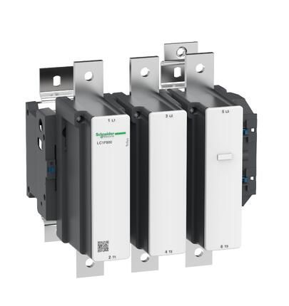 Schneider Electric LC1F800FW Contactor