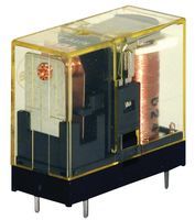 IDEC RJ1V-AH-D24 Power Relay