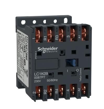 Schneider Electric LC1K090087N7 Contactor