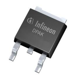 Infineon IDD03SG60CXTMA2 Device