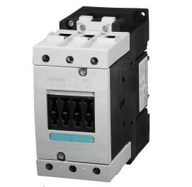 Siemens 3RT10441BF40 Contactor